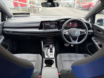 2024 Volkswagen Golf