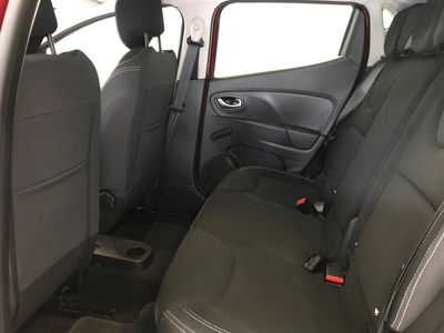 2017 Renault Clio