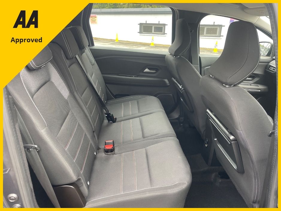 2023 Dacia Jogger