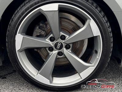 2021 Audi A4