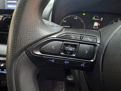 2021 Toyota Yaris