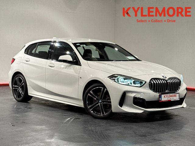 vehicle for sale from Kylemore Cars