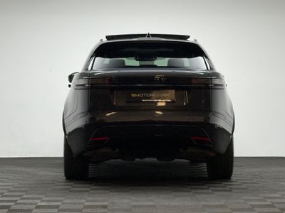 2024 Land Rover Range Rover