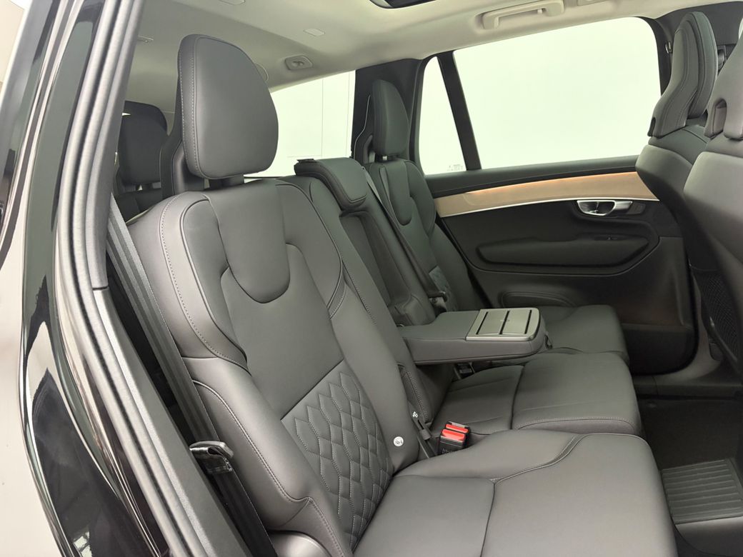 2026 Volvo XC90
