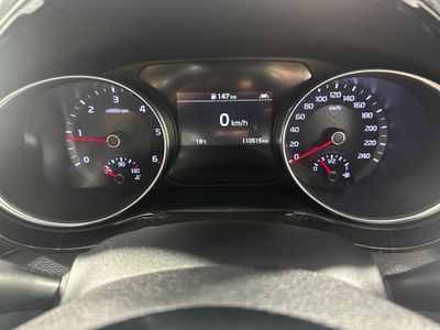 2021 Kia Ceed