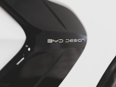 2024 BYD Seal