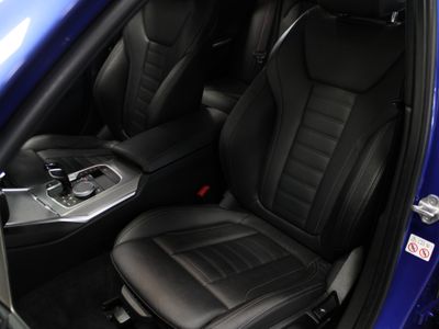 2021 BMW 330