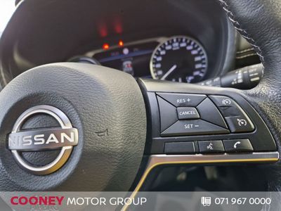 2023 Nissan Juke
