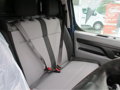 2017 Citroen Dispatch