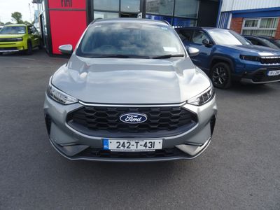 2024 Ford Kuga