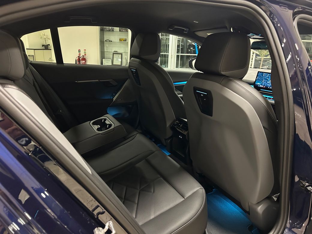 2024 BMW 5 Series
