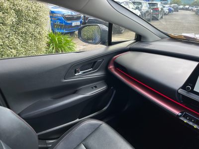 2024 Toyota Prius
