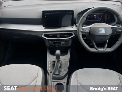 2026 SEAT Arona