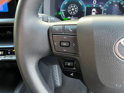 2024 Toyota C-HR