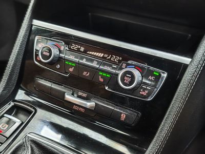 2016 BMW 2 Series Gran Tourer