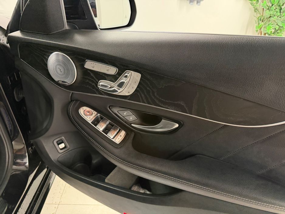 2021 Mercedes-Benz C Class