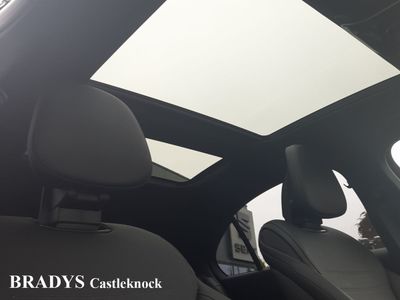 2024 Mercedes-Benz C Class