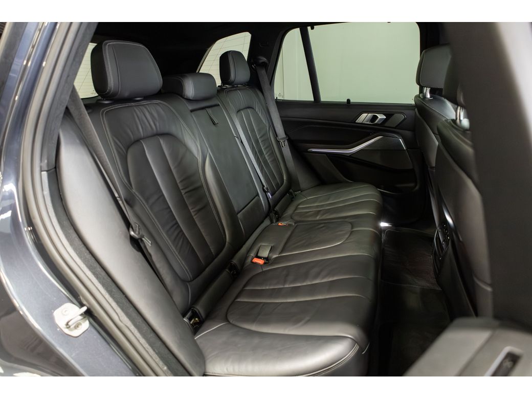2018 BMW X5