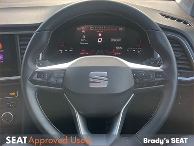 2026 SEAT Ateca