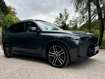 2023 BMW X5