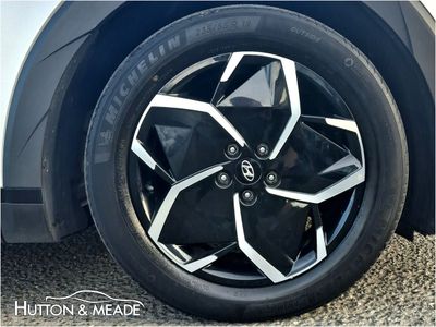 2022 Hyundai Ioniq 5