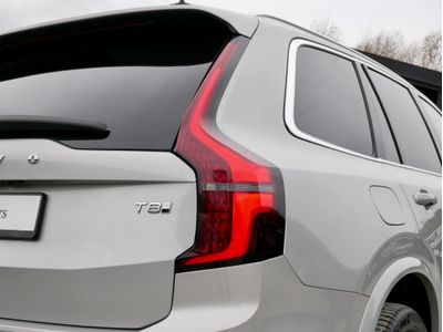 2025 Volvo XC90