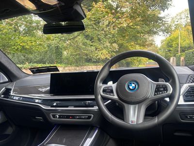 2023 BMW X5