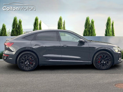 2024 Audi Q8
