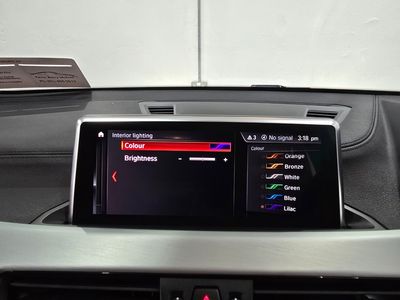 2022 BMW X1