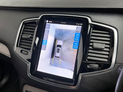 2023 Volvo XC90