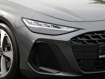 2026 Audi A6