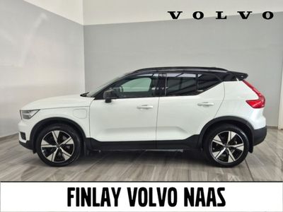 2022 Volvo XC40