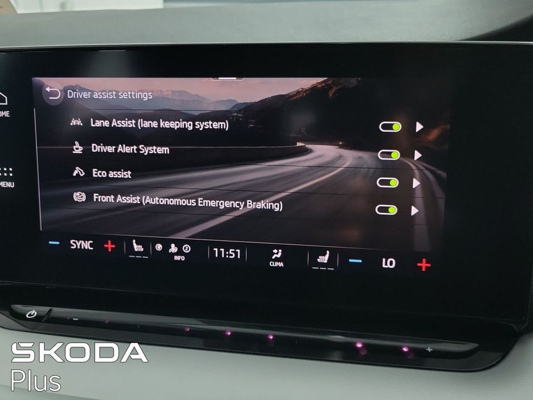 2023 Skoda Octavia
