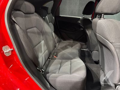 2016 Mercedes-Benz B Class