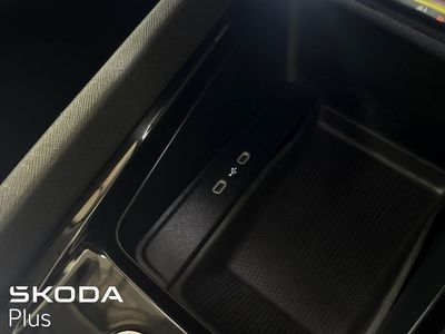 2023 Skoda Octavia