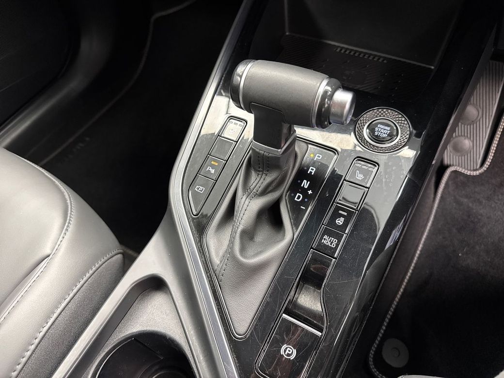 2023 Kia Niro