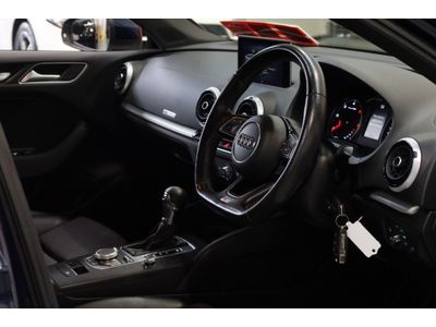 2017 Audi A3