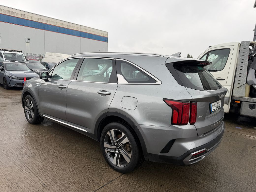 2022 Kia Sorento