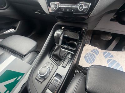 2021 BMW X1