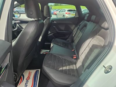 2018 SEAT Ibiza
