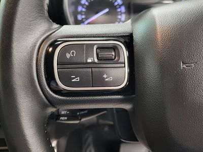 2023 Citroen C3 Aircross
