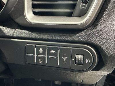 2020 Kia XCeed