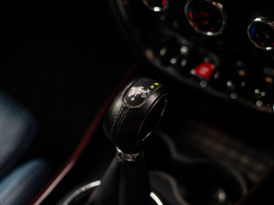 2018 Mini Clubman