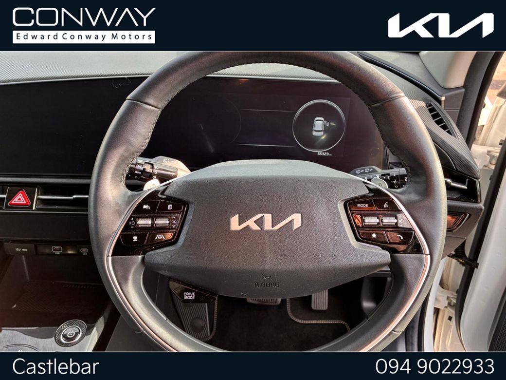 2023 Kia Niro