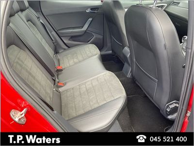 2019 SEAT Arona