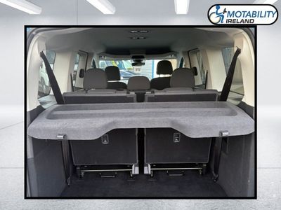 2023 Ford Tourneo Connect