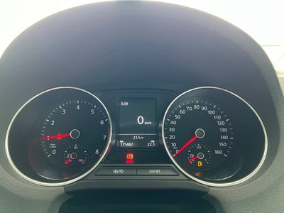 2015 Volkswagen Polo
