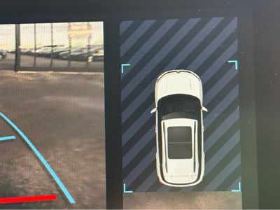 2022 Citroen C5 Aircross