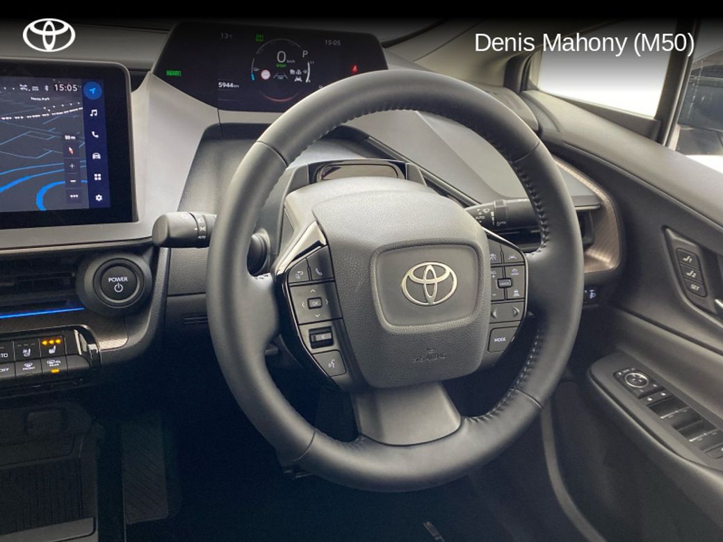 2023 Toyota Prius