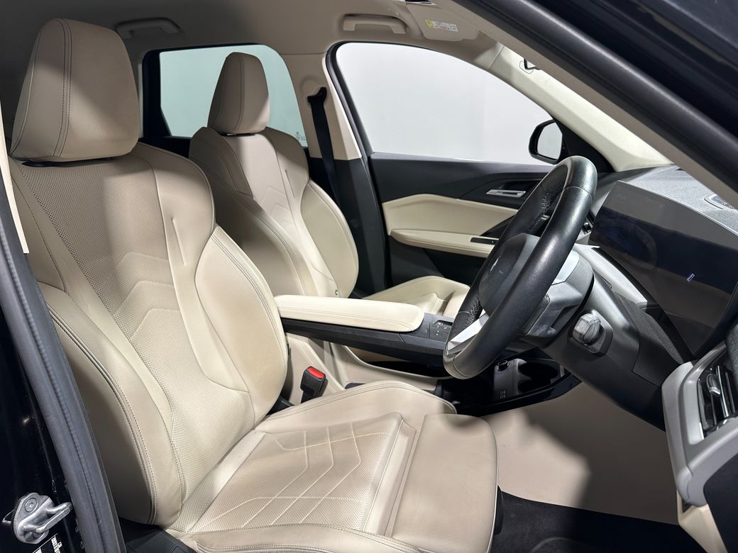 2023 BMW X1